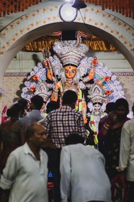 durga saptashati pdf sanskrit